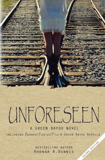 Front cover_Unforeseen