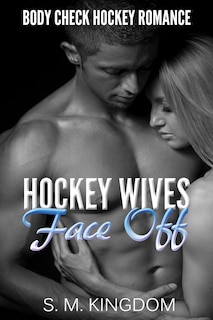 Front cover_Hockey Wives Face Off