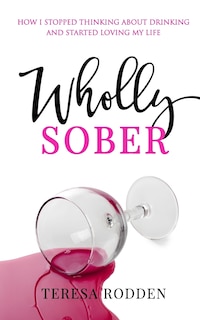 Couverture_Wholly Sober