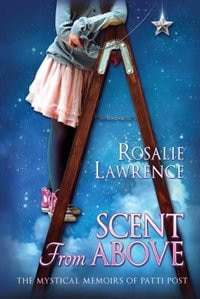Couverture_Scent From Above