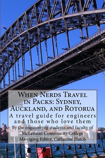 Front cover_When Nerds Travel in Packs