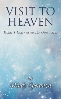 Front cover_Visit to Heaven