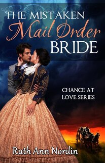 Couverture_The Mistaken Mail Order Bride