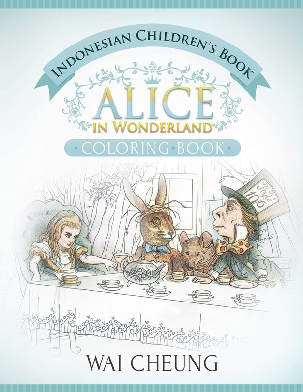 Front cover_Indonesian Children's Book