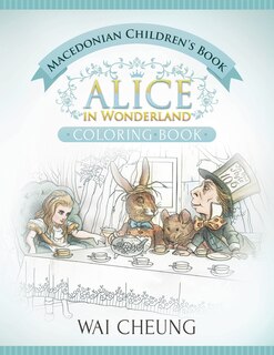 Front cover_Macedonian Children's Book