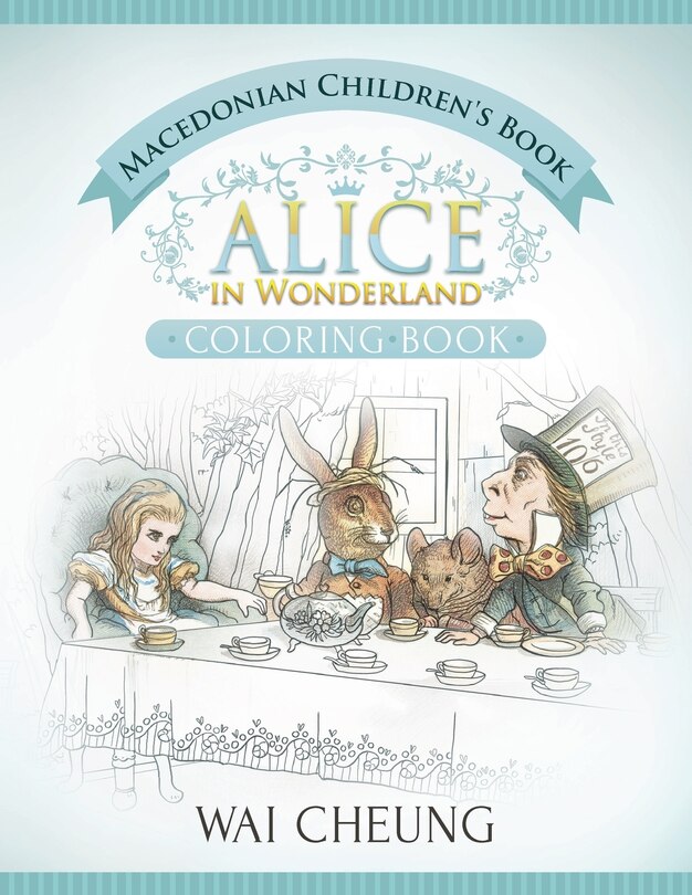 Front cover_Macedonian Children's Book