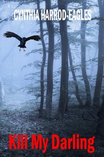 Front cover_Kill My Darling