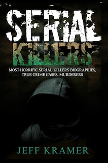 Front cover_Serial Killers