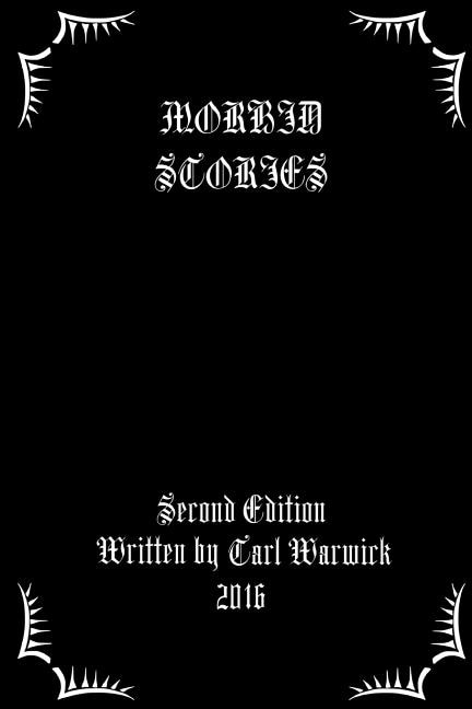 Morbid Stories: Satanic Satire: Second Edition