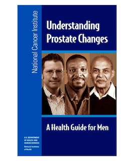 Couverture_Understanding Prostate Changes