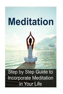 Front cover_Meditation