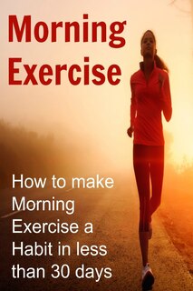 Couverture_Morning Exercise