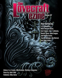 Couverture_Lovecraft eZine issue 37