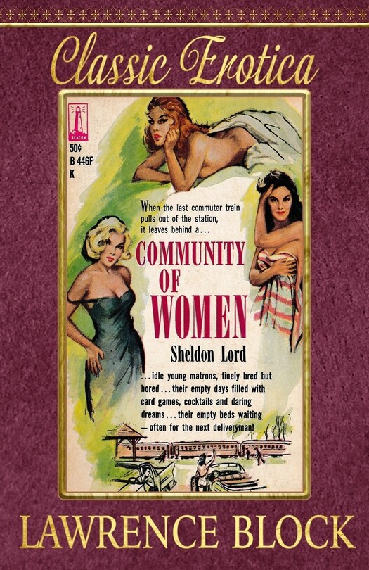 Front cover_Community of Women
