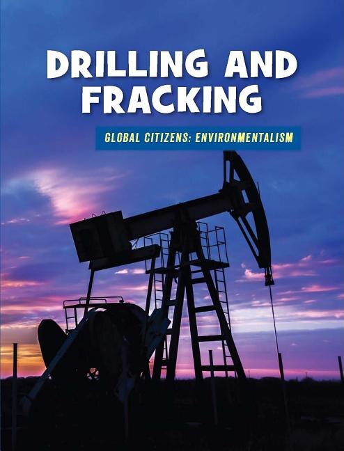 Couverture_Drilling and Fracking