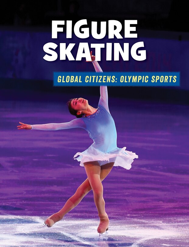 Couverture_Figure Skating