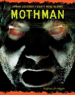 Front cover_Mothman