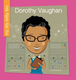 Couverture_Dorothy Vaughan