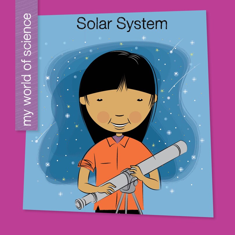 Front cover_Solar System