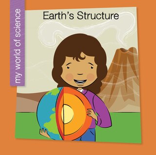 Front cover_Earth's Structure