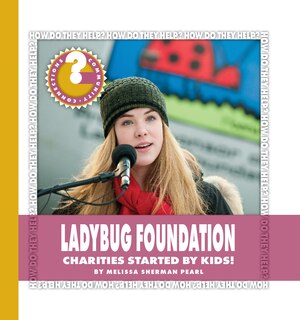 Couverture_Ladybug Foundation