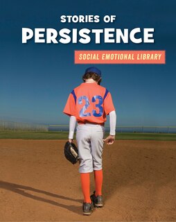 Front cover_Stories of Persistence