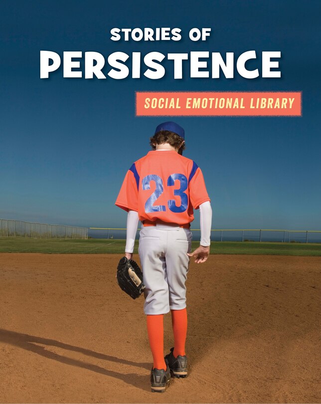 Front cover_Stories of Persistence