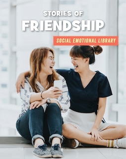 Front cover_Stories of Friendship