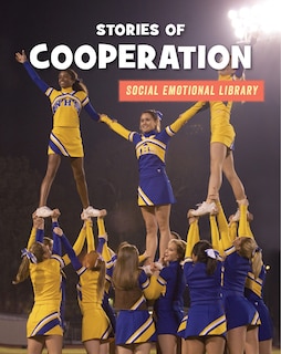 Front cover_Stories of Cooperation