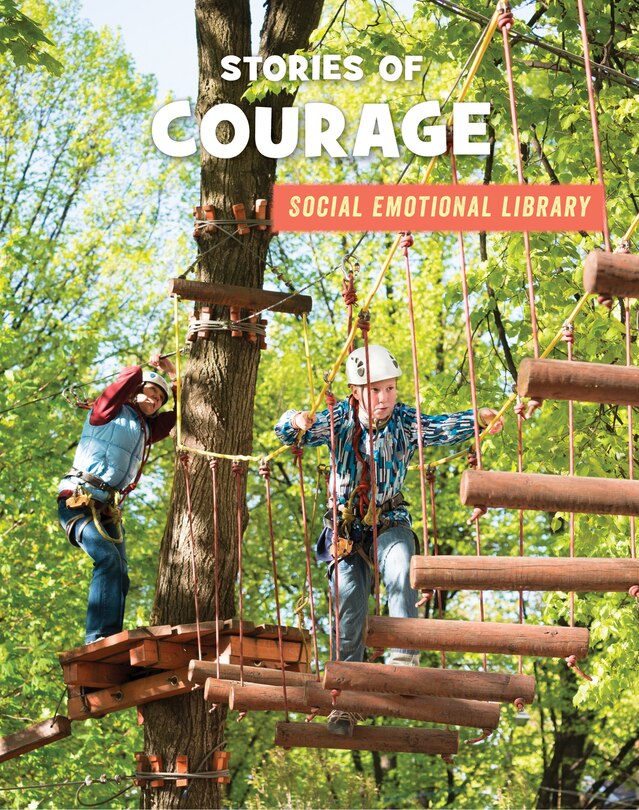 Couverture_Stories of Courage