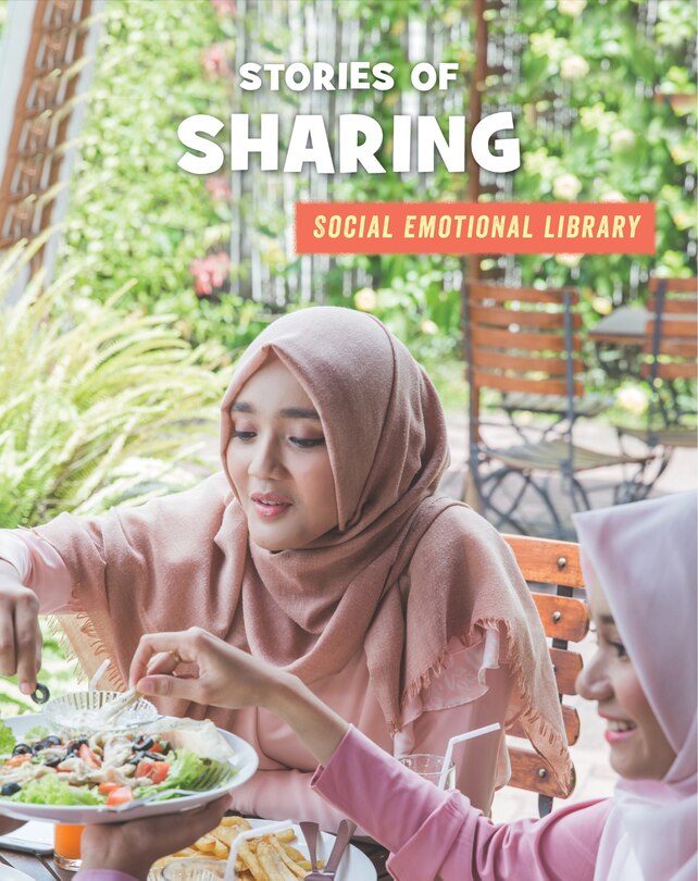 Couverture_Stories of Sharing
