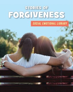 Couverture_Stories of Forgiveness