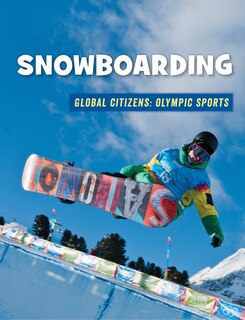 Couverture_Snowboarding