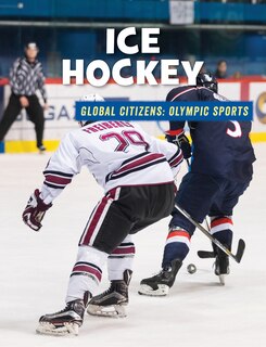 Front cover_Ice Hockey