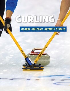 Front cover_Curling