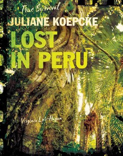 Front cover_Juliane Koepcke