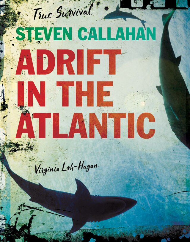 Front cover_Steven Callahan