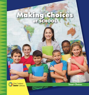 Couverture_Making Choices at School
