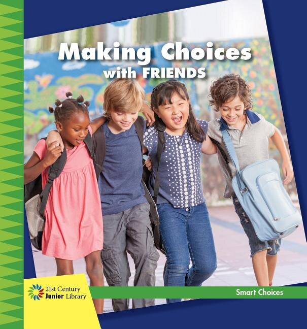 Couverture_Making Choices with Friends