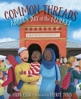 Front cover_Common Threads