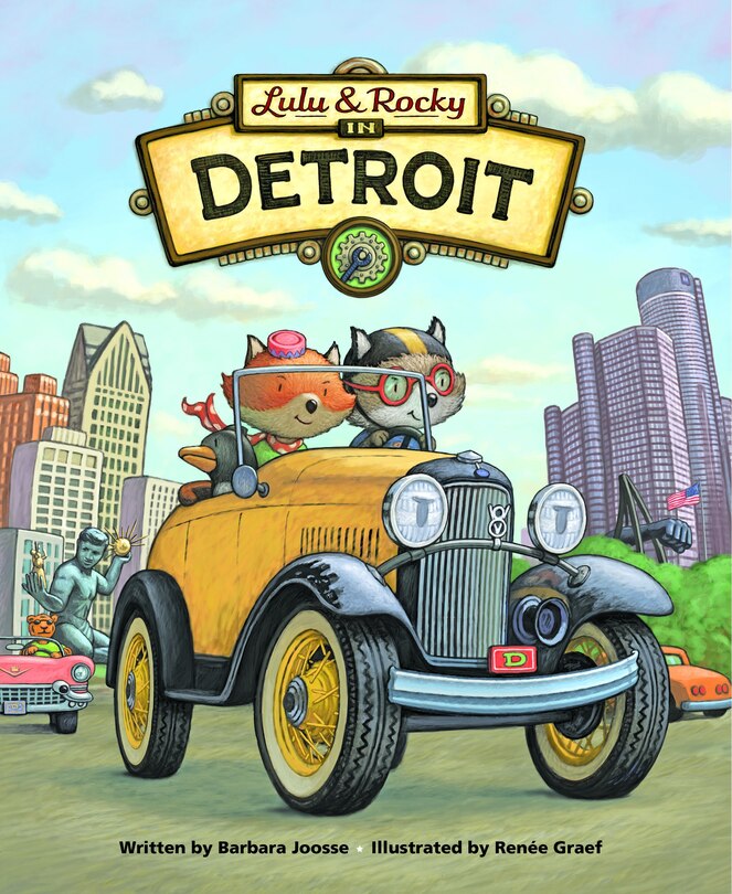 Front cover_Lulu & Rocky in Detroit