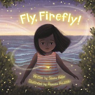 Front cover_Fly, Firefly