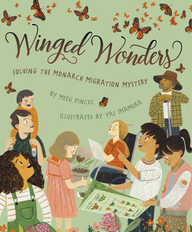 Couverture_Winged Wonders