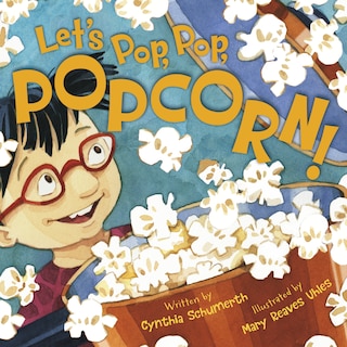 Front cover_Let's Pop, Pop, Popcorn!
