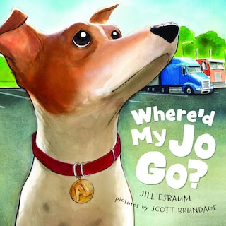 Front cover_Where'd My Jo Go?