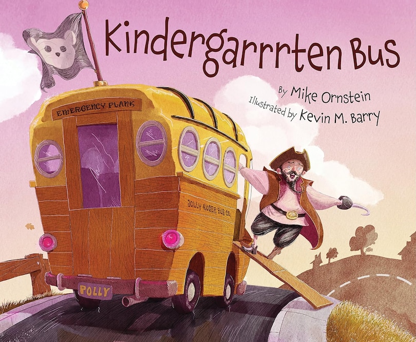 Couverture_Kindergarrrten Bus