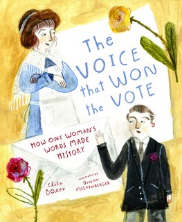 Front cover_The Voice That Won The Vote