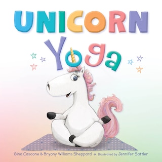 Front cover_Unicorn Yoga