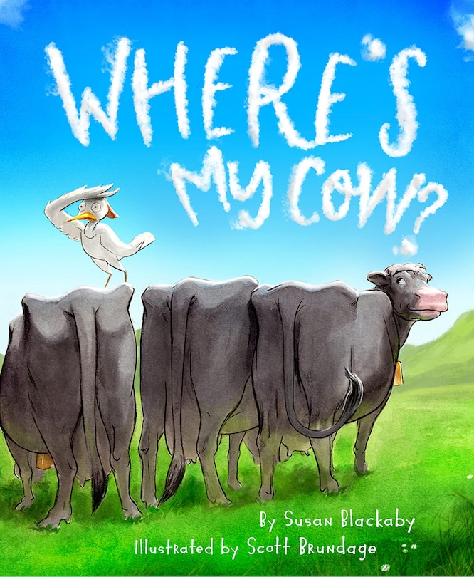Couverture_Where's My Cow?