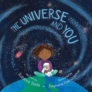 Front cover_The Universe And You
